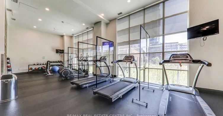 1705-125 Western Battery Road, Toronto, ON, M6K 3R8 - 18