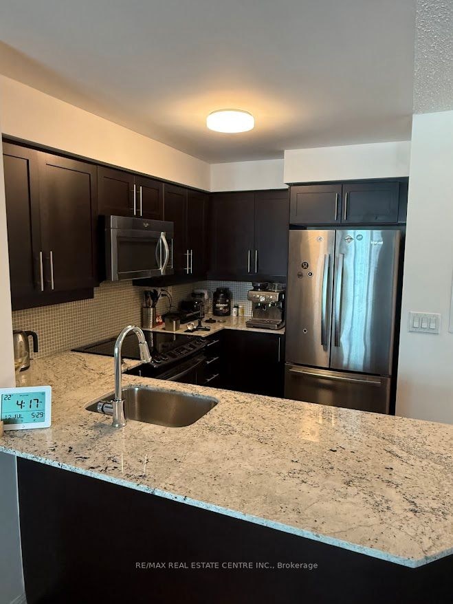 1705-125 Western Battery Road, Toronto, ON, M6K 3R8 - 8
