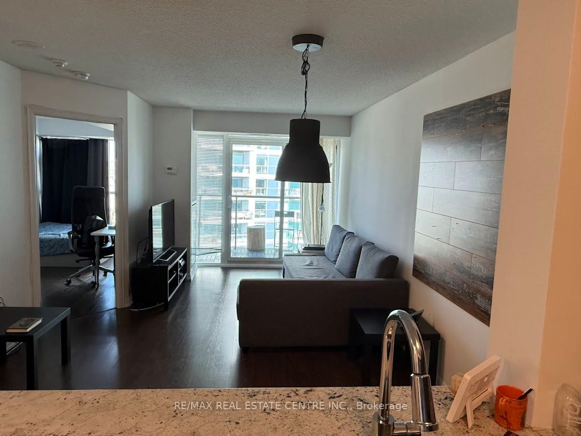 1705-125 Western Battery Road, Toronto, ON, M6K 3R8 - 4