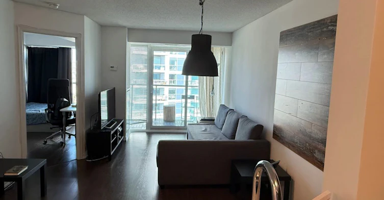 1705-125 Western Battery Road, Toronto, ON, M6K 3R8 - 4