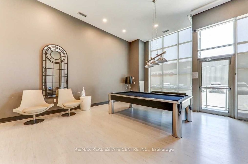 1705-125 Western Battery Road, Toronto, ON, M6K 3R8 - 20