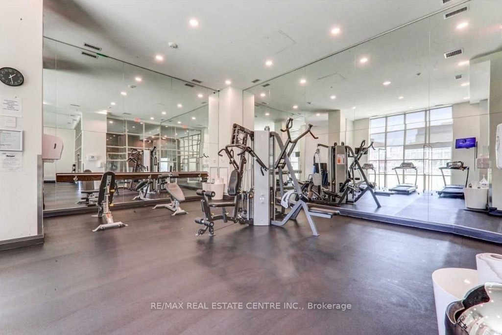 1705-125 Western Battery Road, Toronto, ON, M6K 3R8 - 19