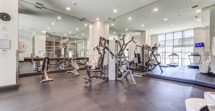 1705-125 Western Battery Road, Toronto, ON, M6K 3R8 - 19