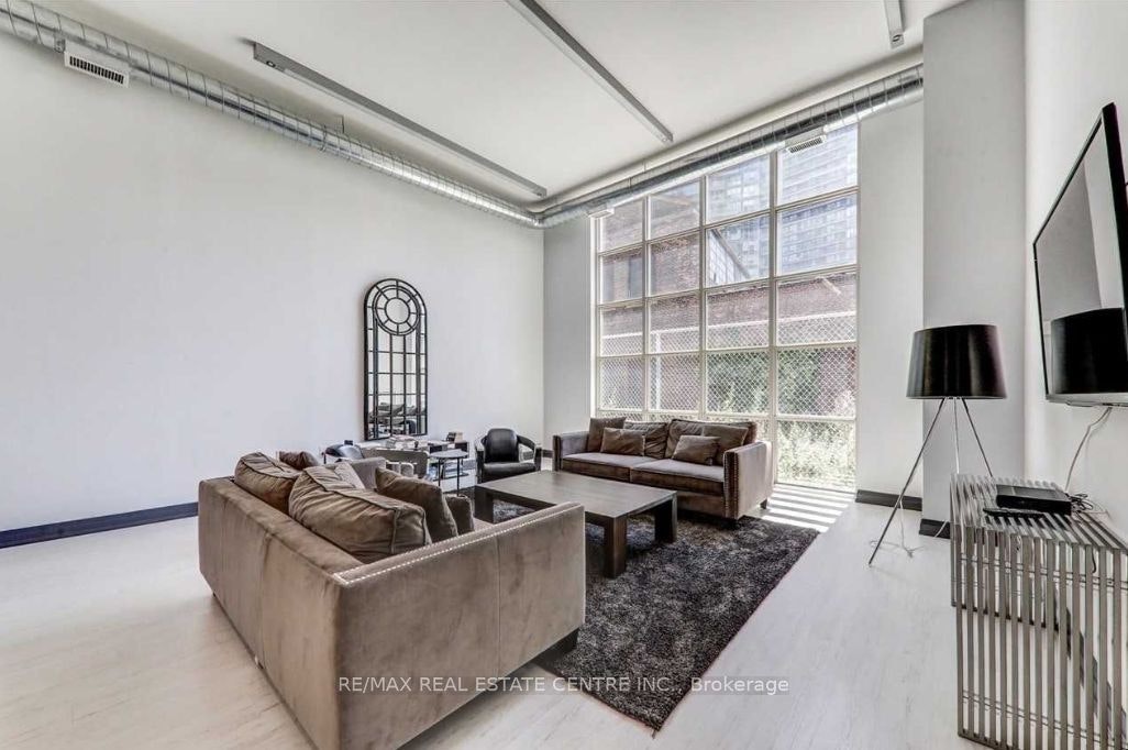1705-125 Western Battery Road, Toronto, ON, M6K 3R8 - 17