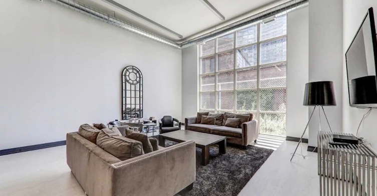 1705-125 Western Battery Road, Toronto, ON, M6K 3R8 - 17