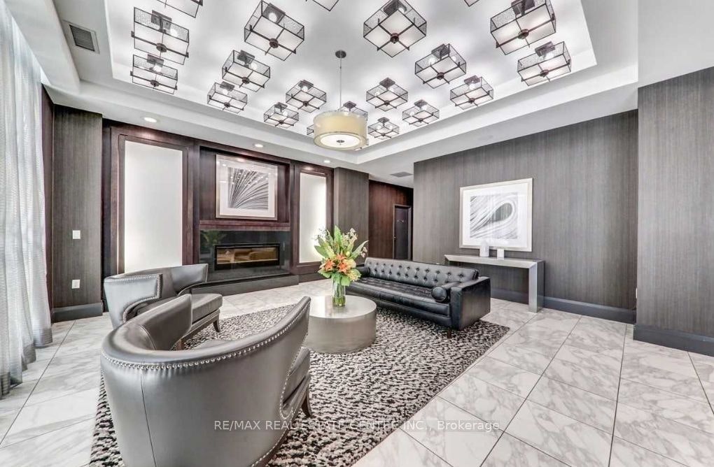 1705-125 Western Battery Road, Toronto, ON, M6K 3R8 - 22