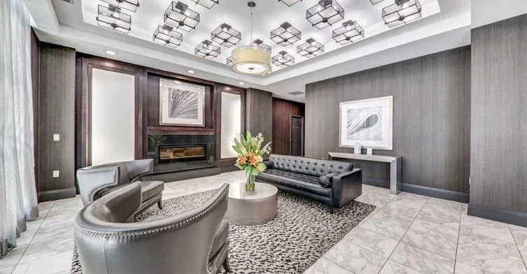 1705-125 Western Battery Road, Toronto, ON, M6K 3R8 - 22