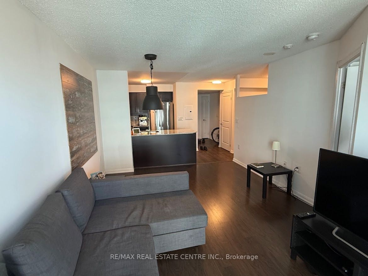 1705-125 Western Battery Road, Toronto, ON, M6K 3R8 - 5