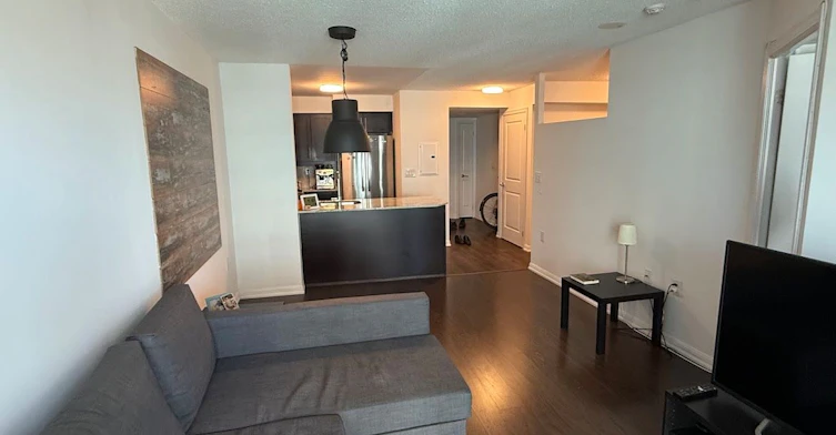 1705-125 Western Battery Road, Toronto, ON, M6K 3R8 - 5