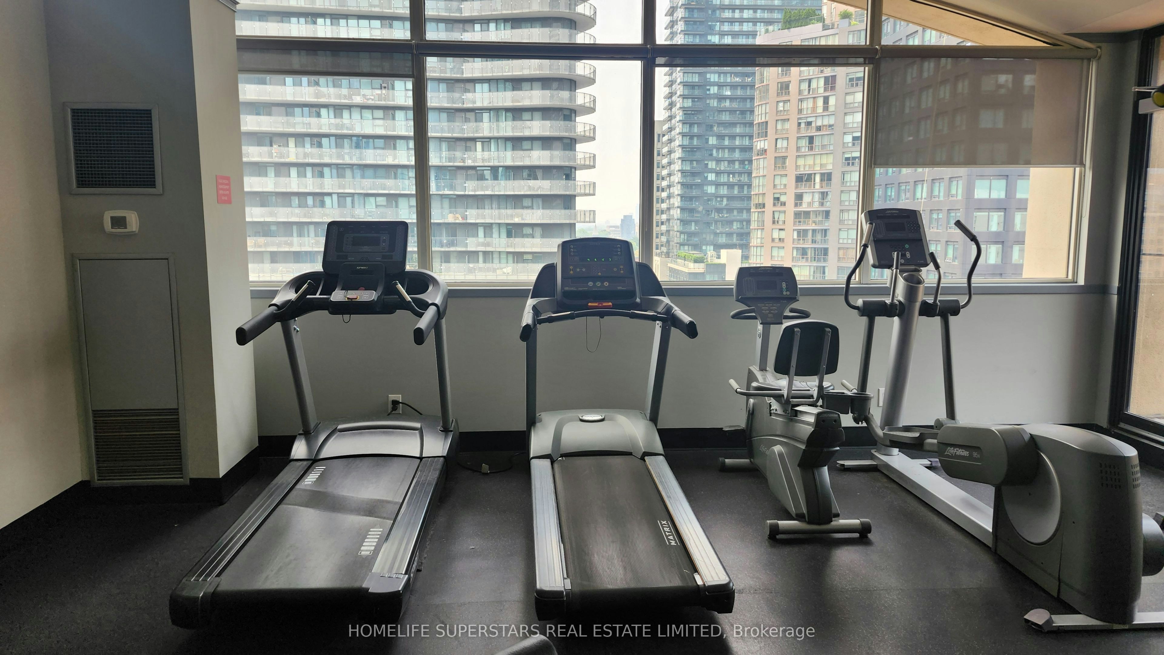 301-555 Yonge Street, Toronto, ON, M4Y 3A6 - 7
