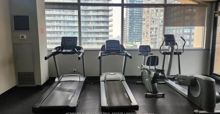 301-555 Yonge Street, Toronto, ON, M4Y 3A6 - 7
