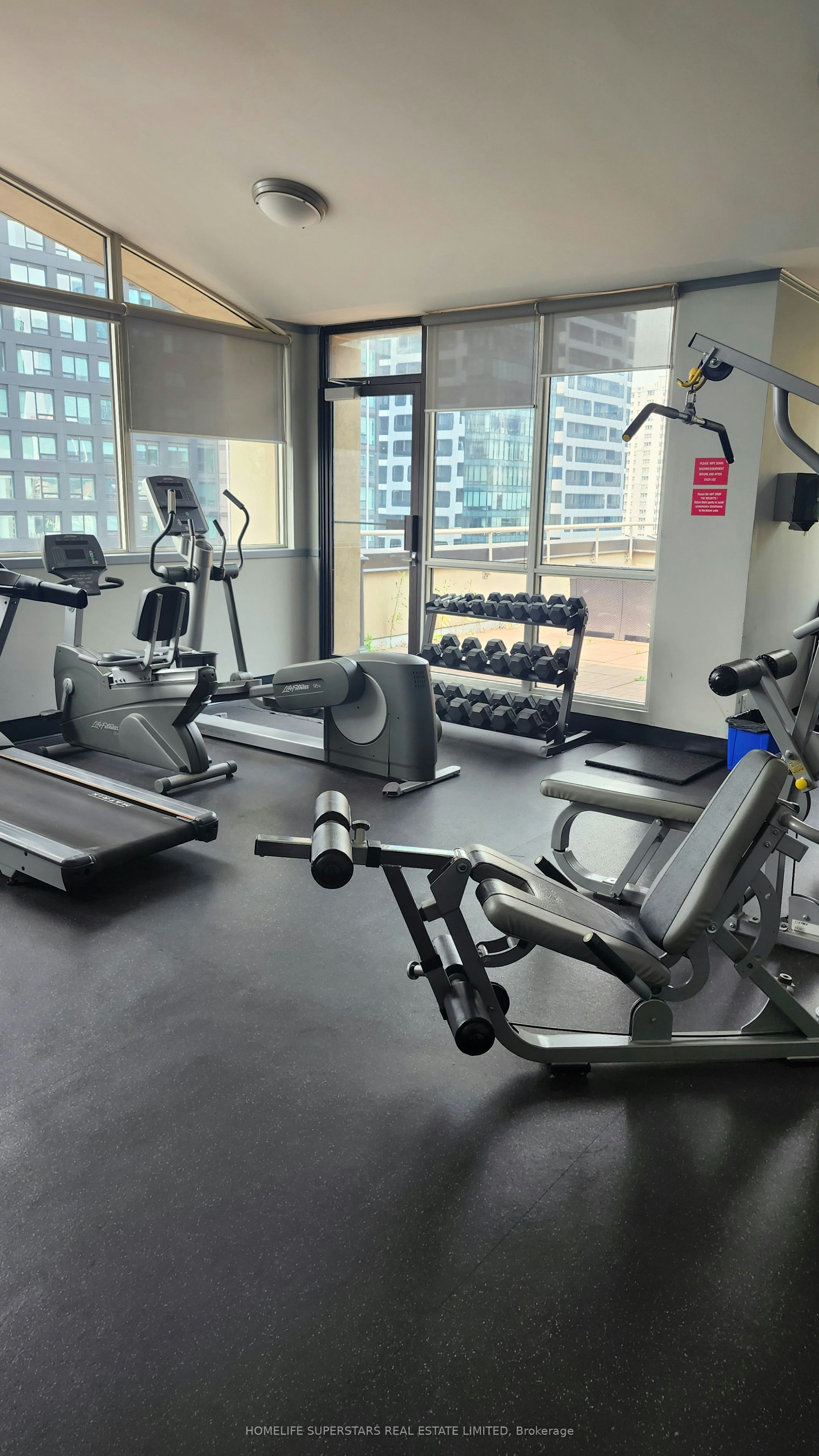 301-555 Yonge Street, Toronto, ON, M4Y 3A6 - 8