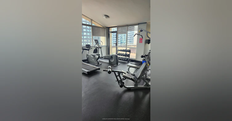 301-555 Yonge Street, Toronto, ON, M4Y 3A6 - 8