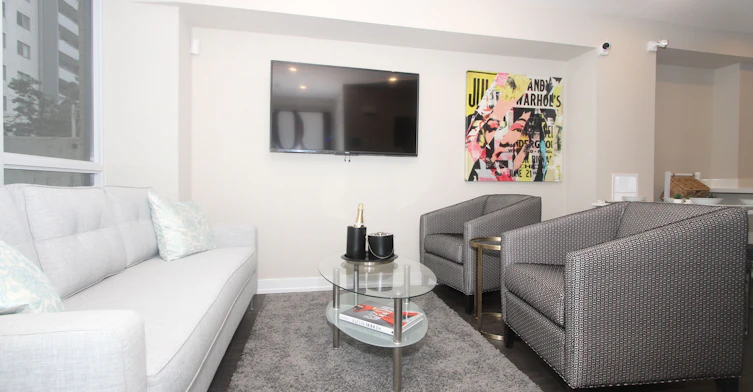 280 Bleecker Street, Toronto, ON, M4X 1M1 - 4