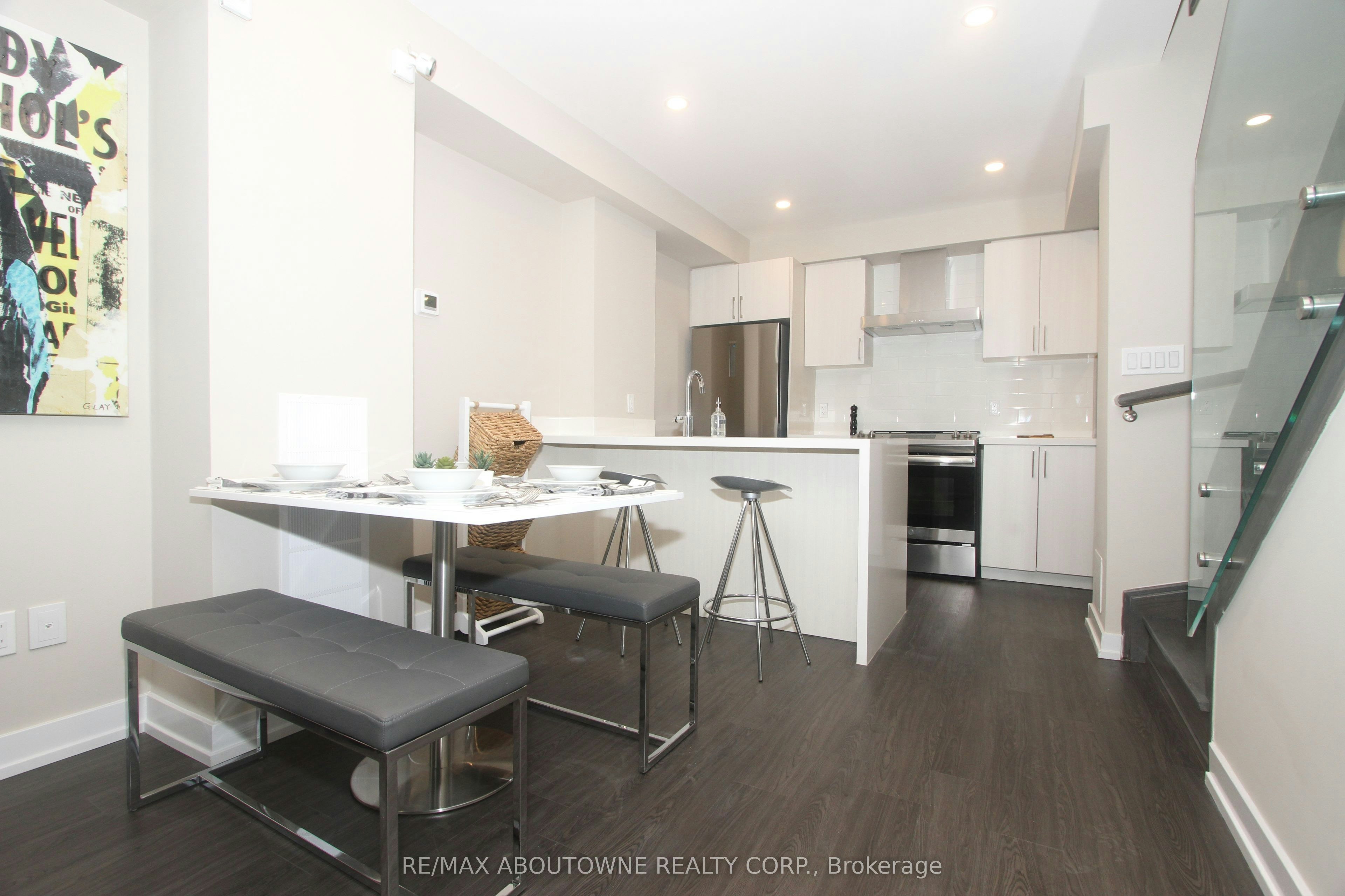 280 Bleecker Street, Toronto, ON, M4X 1M1 - 3