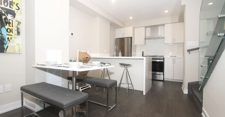 280 Bleecker Street, Toronto, ON, M4X 1M1 - 3