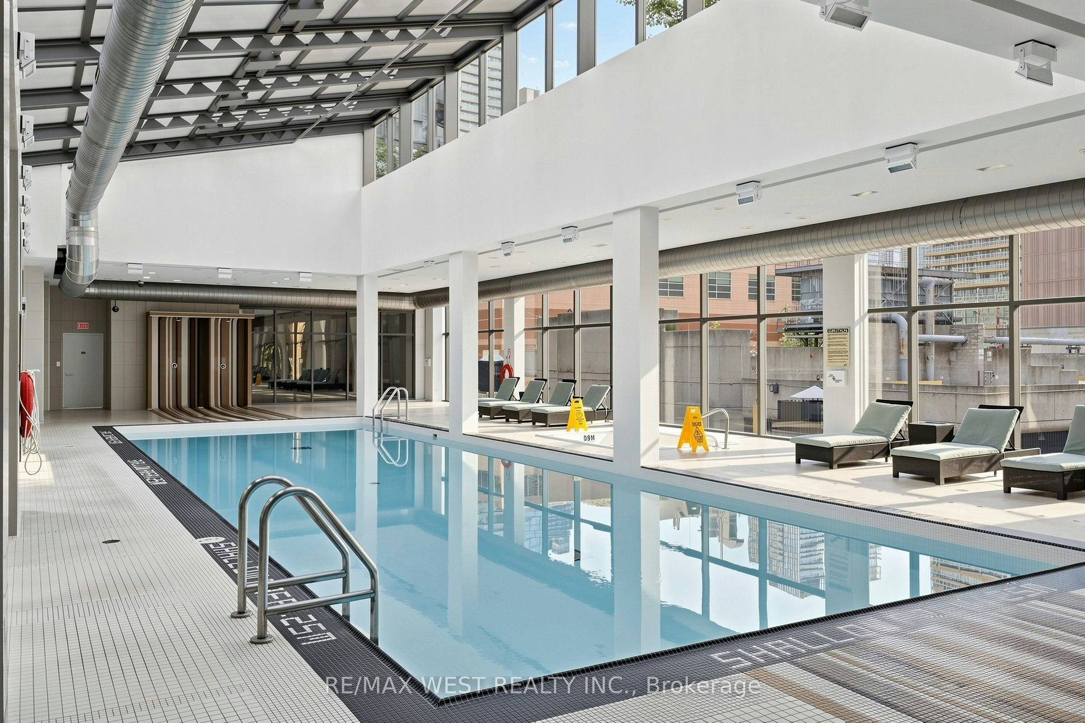 1203-38 Grenville Street, Toronto, ON, M4Y 1A9 - 27