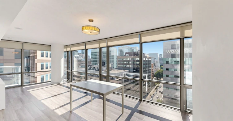 1203-38 Grenville Street, Toronto, ON, M4Y 1A9 - 4