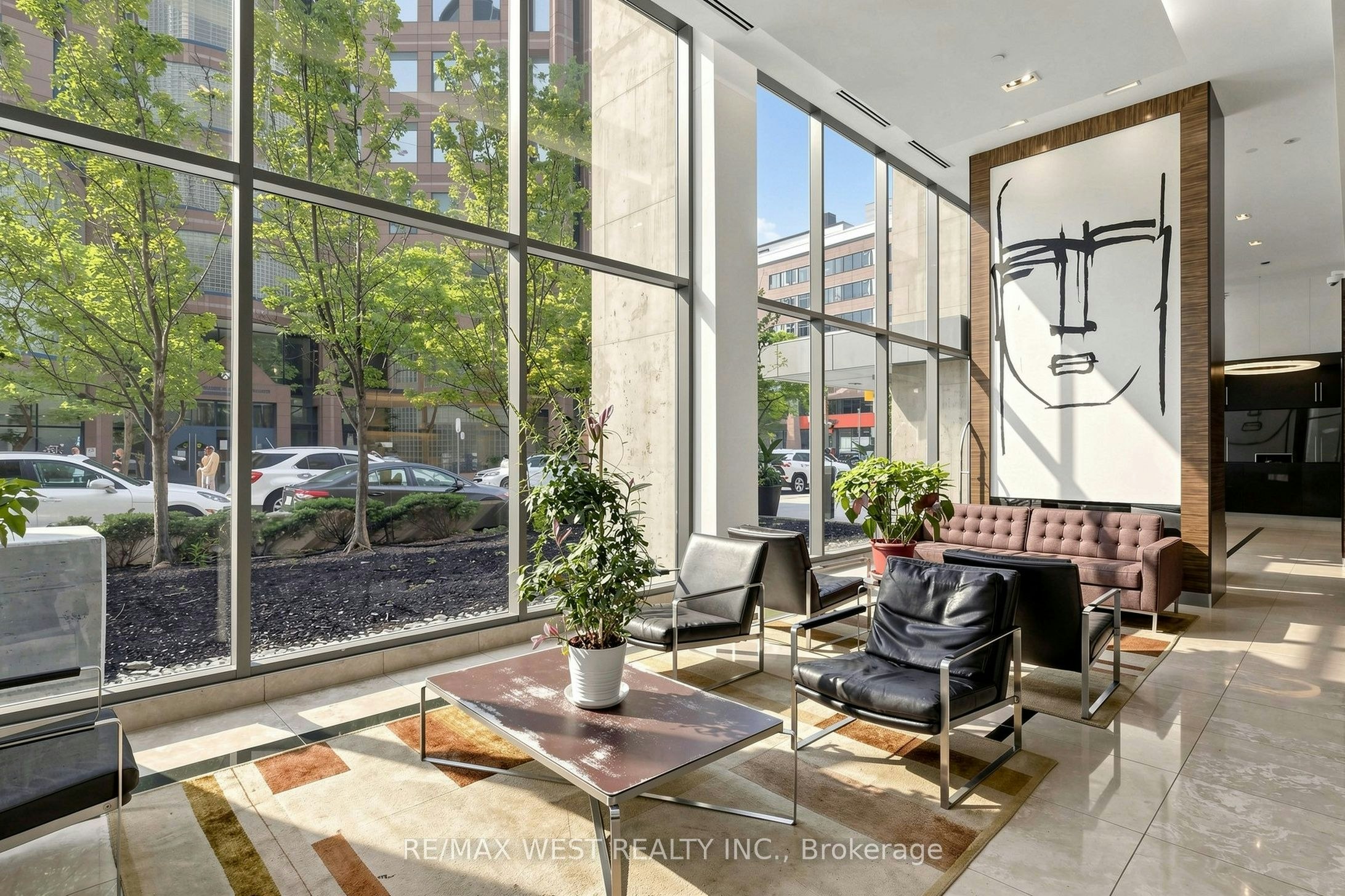 1203-38 Grenville Street, Toronto, ON, M4Y 1A9 - 35