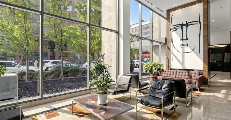 1203-38 Grenville Street, Toronto, ON, M4Y 1A9 - 35