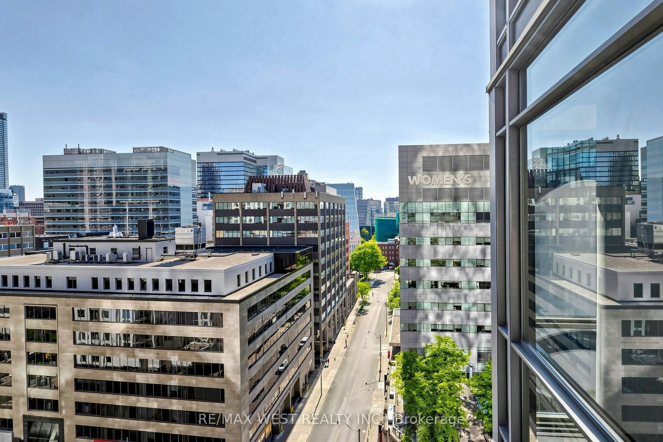 1203-38 Grenville Street, Toronto, ON, M4Y 1A9 - 25