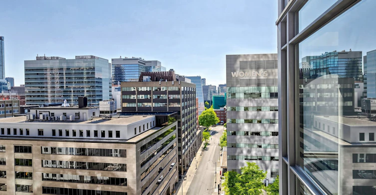 1203-38 Grenville Street, Toronto, ON, M4Y 1A9 - 25