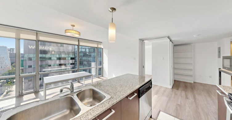 1203-38 Grenville Street, Toronto, ON, M4Y 1A9 - 10