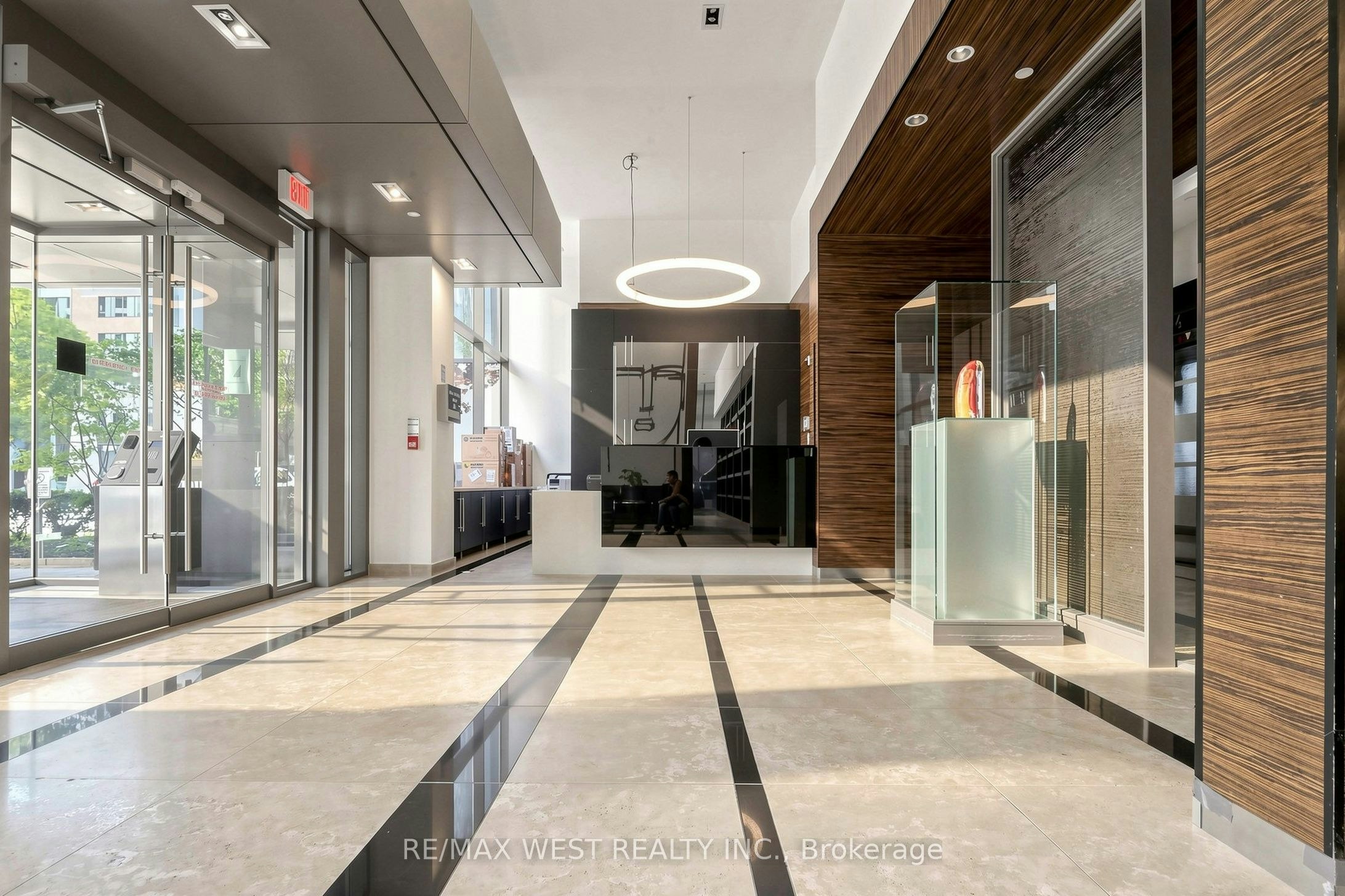1203-38 Grenville Street, Toronto, ON, M4Y 1A9 - 33