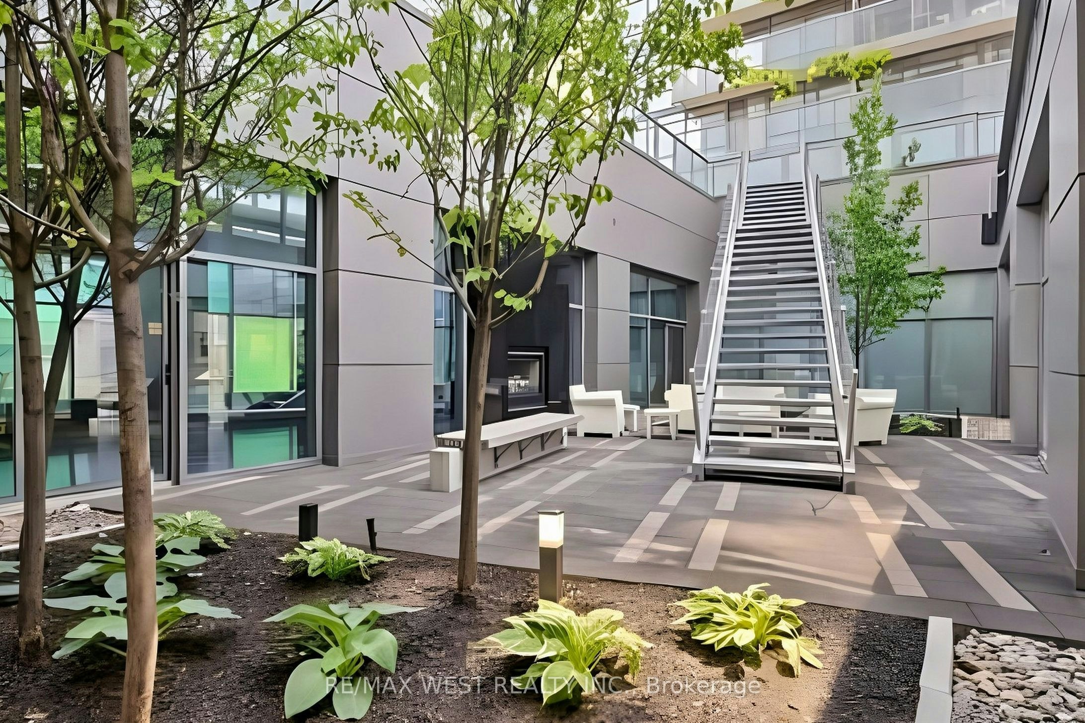 1203-38 Grenville Street, Toronto, ON, M4Y 1A9 - 34