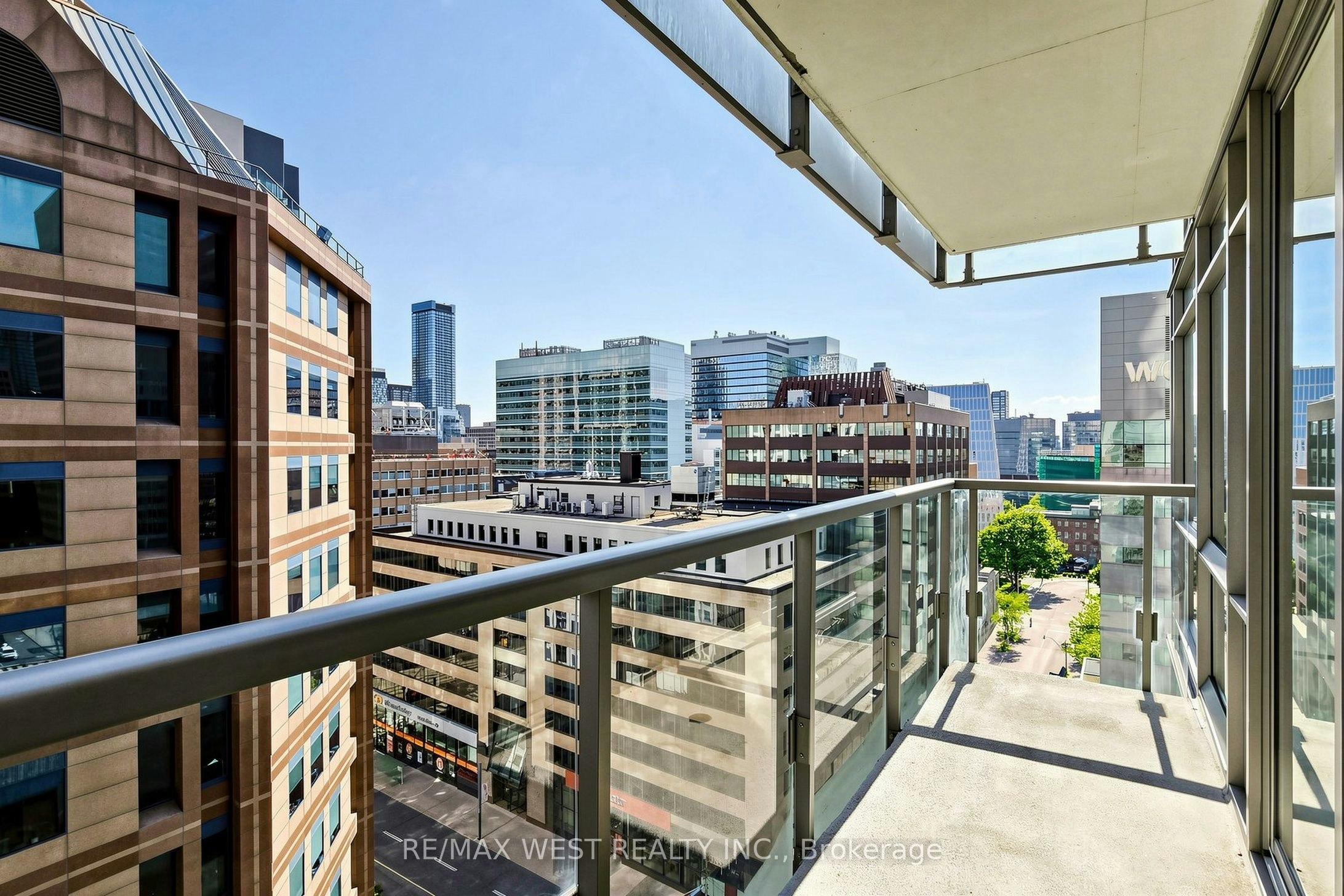 1203-38 Grenville Street, Toronto, ON, M4Y 1A9 - 23
