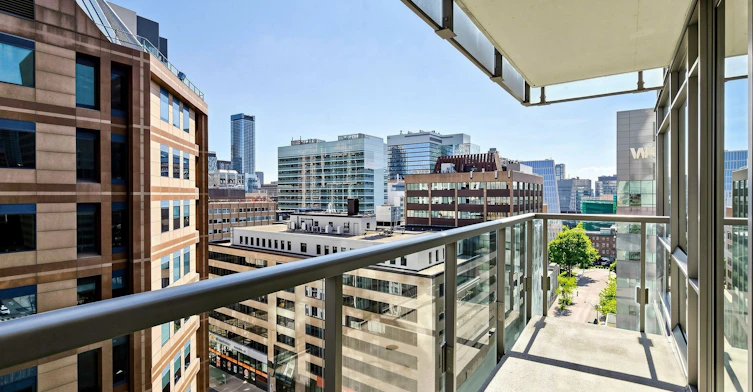 1203-38 Grenville Street, Toronto, ON, M4Y 1A9 - 23