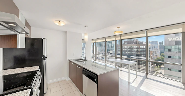 1203-38 Grenville Street, Toronto, ON, M4Y 1A9 - 9