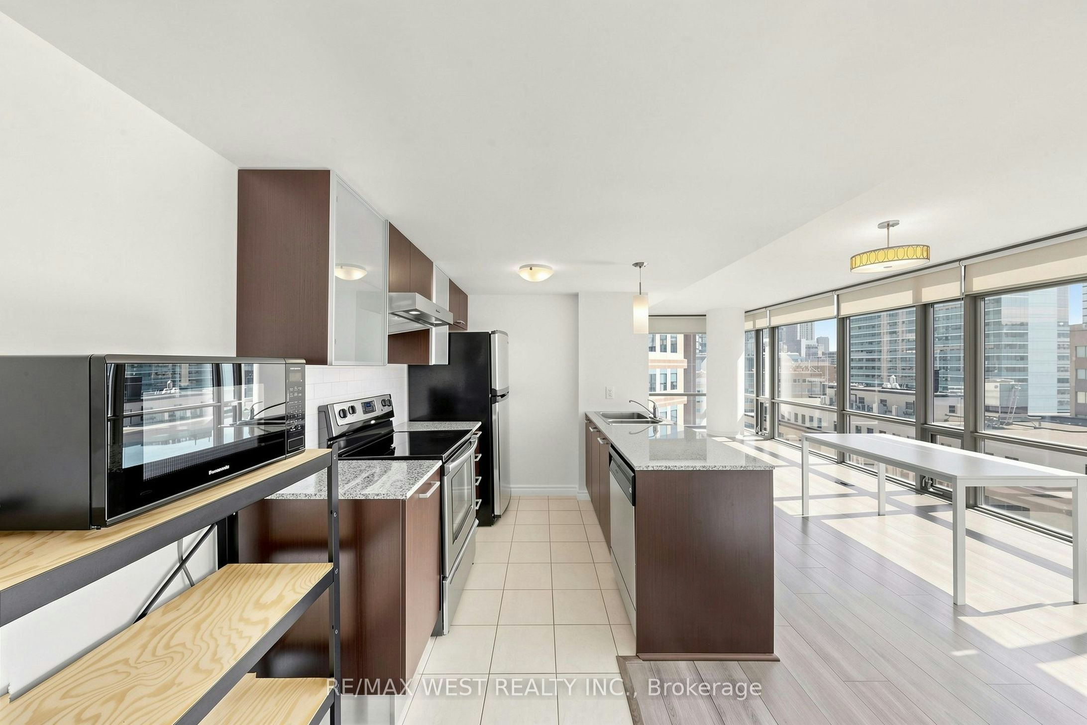 1203-38 Grenville Street, Toronto, ON, M4Y 1A9 - 8