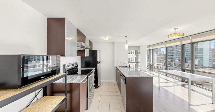 1203-38 Grenville Street, Toronto, ON, M4Y 1A9 - 8