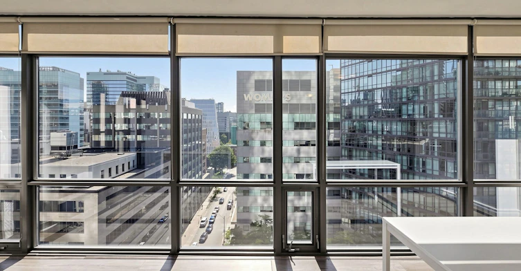 1203-38 Grenville Street, Toronto, ON, M4Y 1A9 - 11