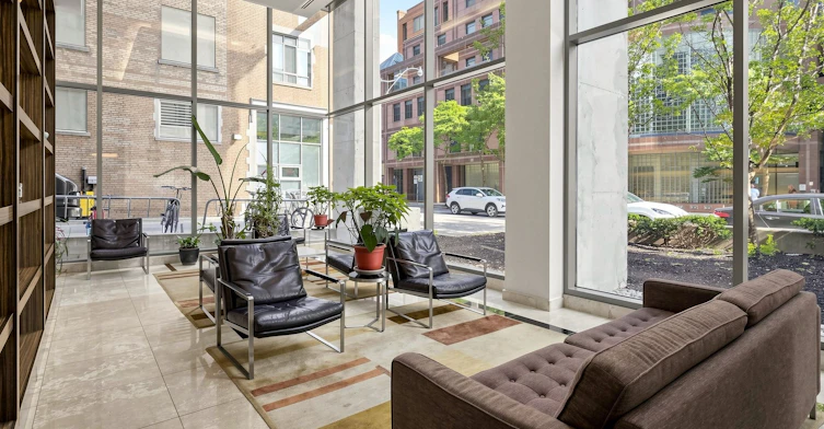 1203-38 Grenville Street, Toronto, ON, M4Y 1A9 - 3