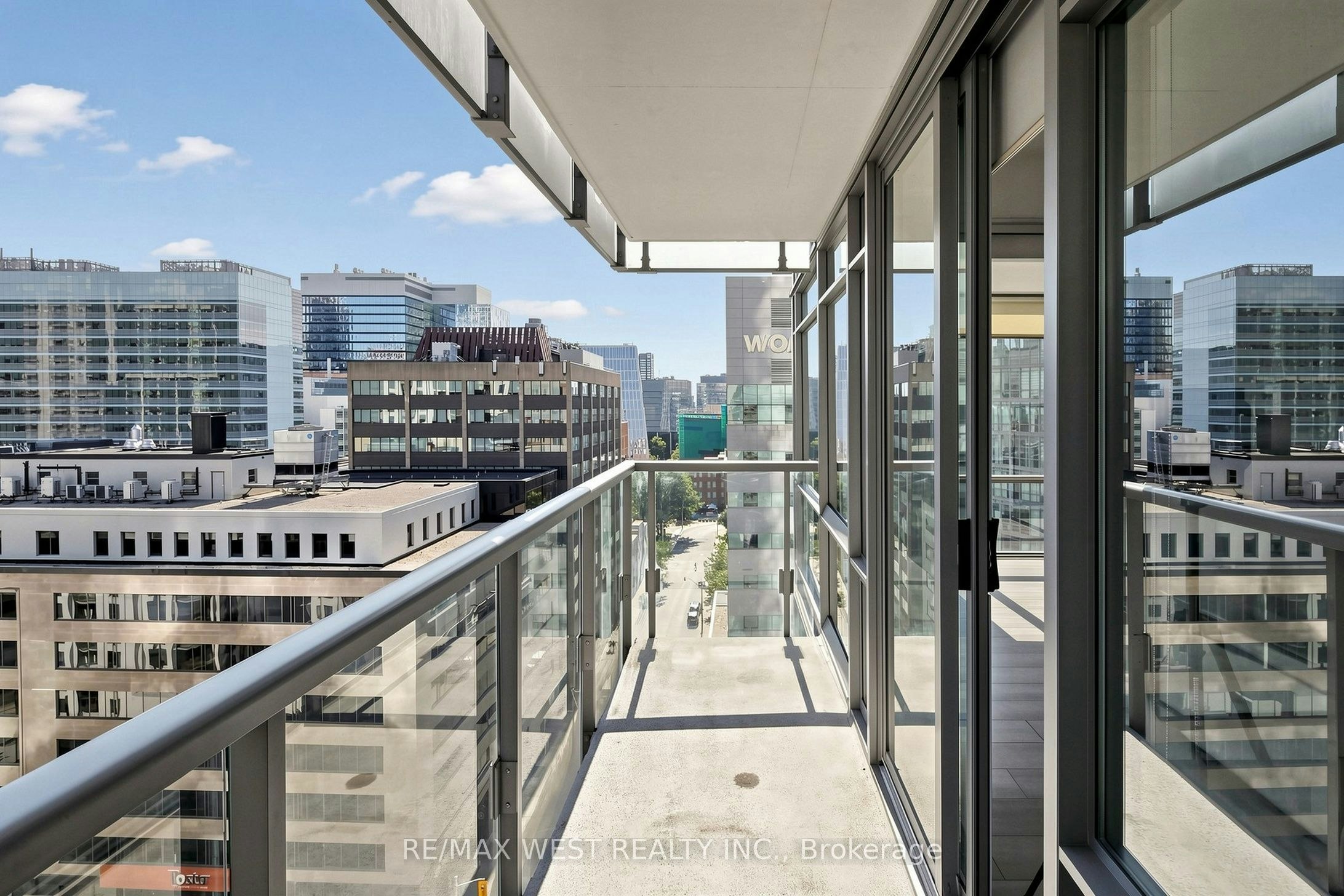 1203-38 Grenville Street, Toronto, ON, M4Y 1A9 - 24