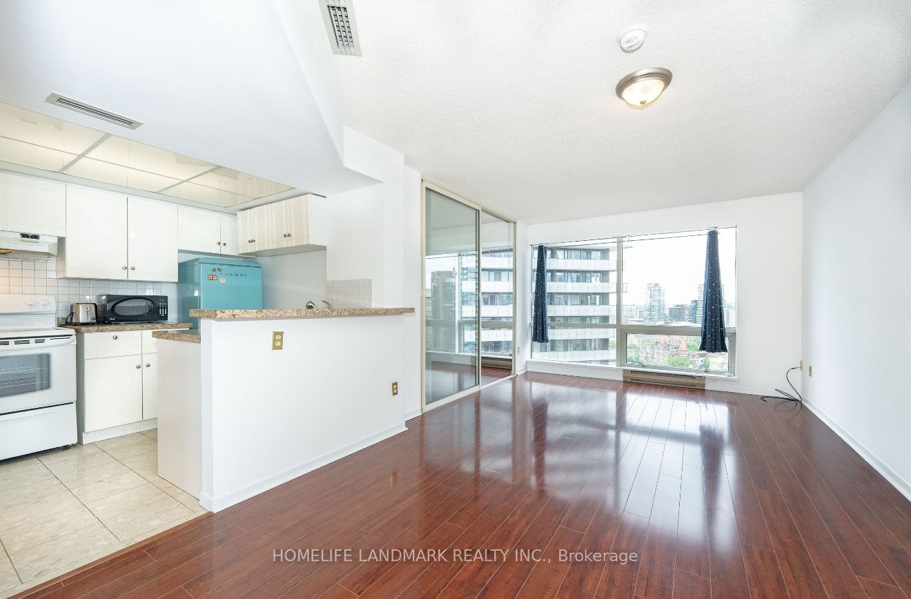 2616-1001 Bay Street, Toronto, ON, M5S 3A6 - 8