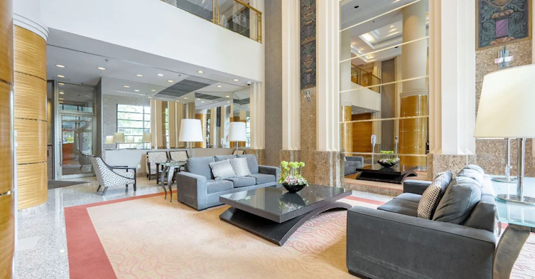 2616-1001 Bay Street, Toronto, ON, M5S 3A6 - 3