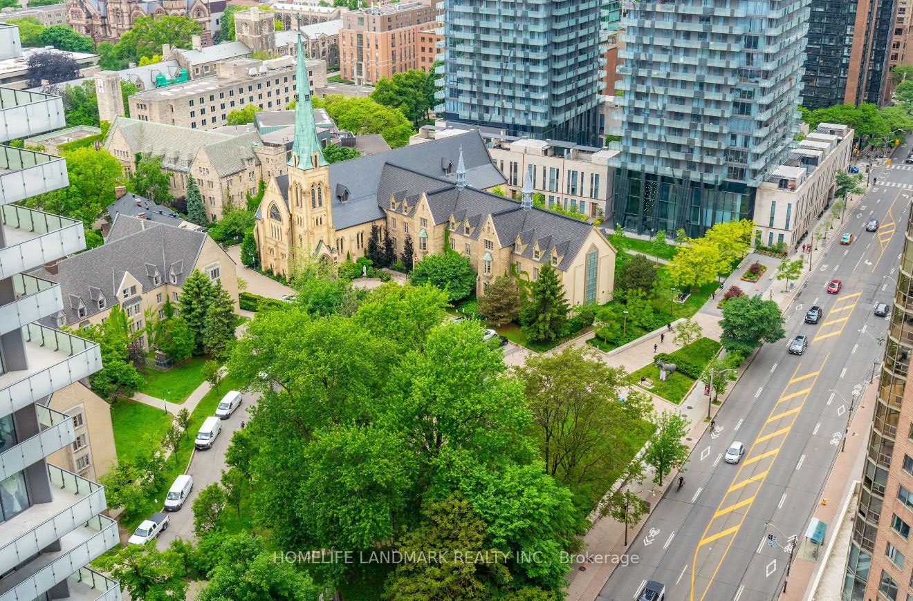 2616-1001 Bay Street, Toronto, ON, M5S 3A6 - 24