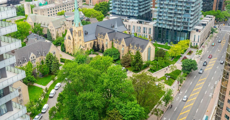 2616-1001 Bay Street, Toronto, ON, M5S 3A6 - 24