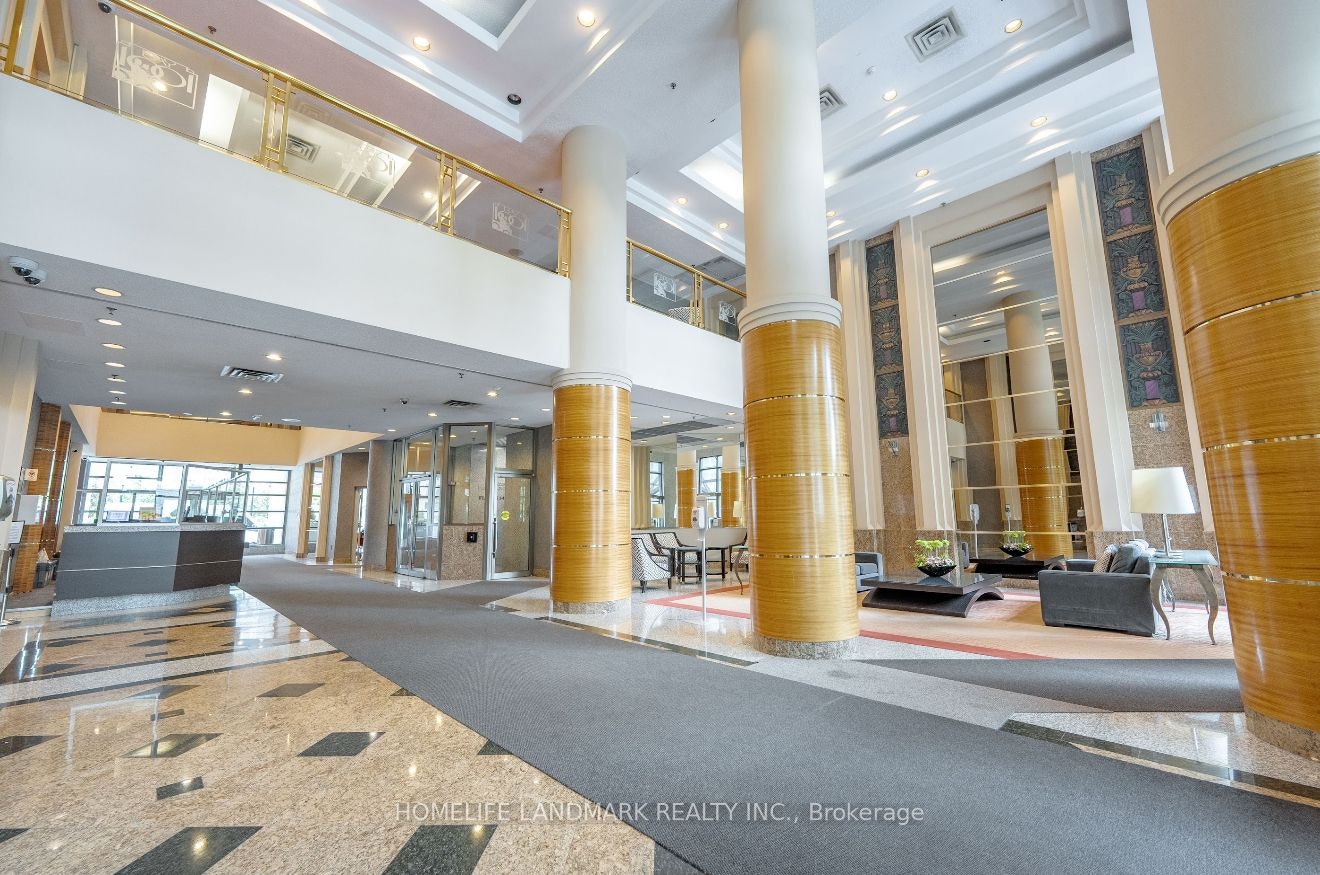 2616-1001 Bay Street, Toronto, ON, M5S 3A6 - 2