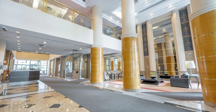 2616-1001 Bay Street, Toronto, ON, M5S 3A6 - 2