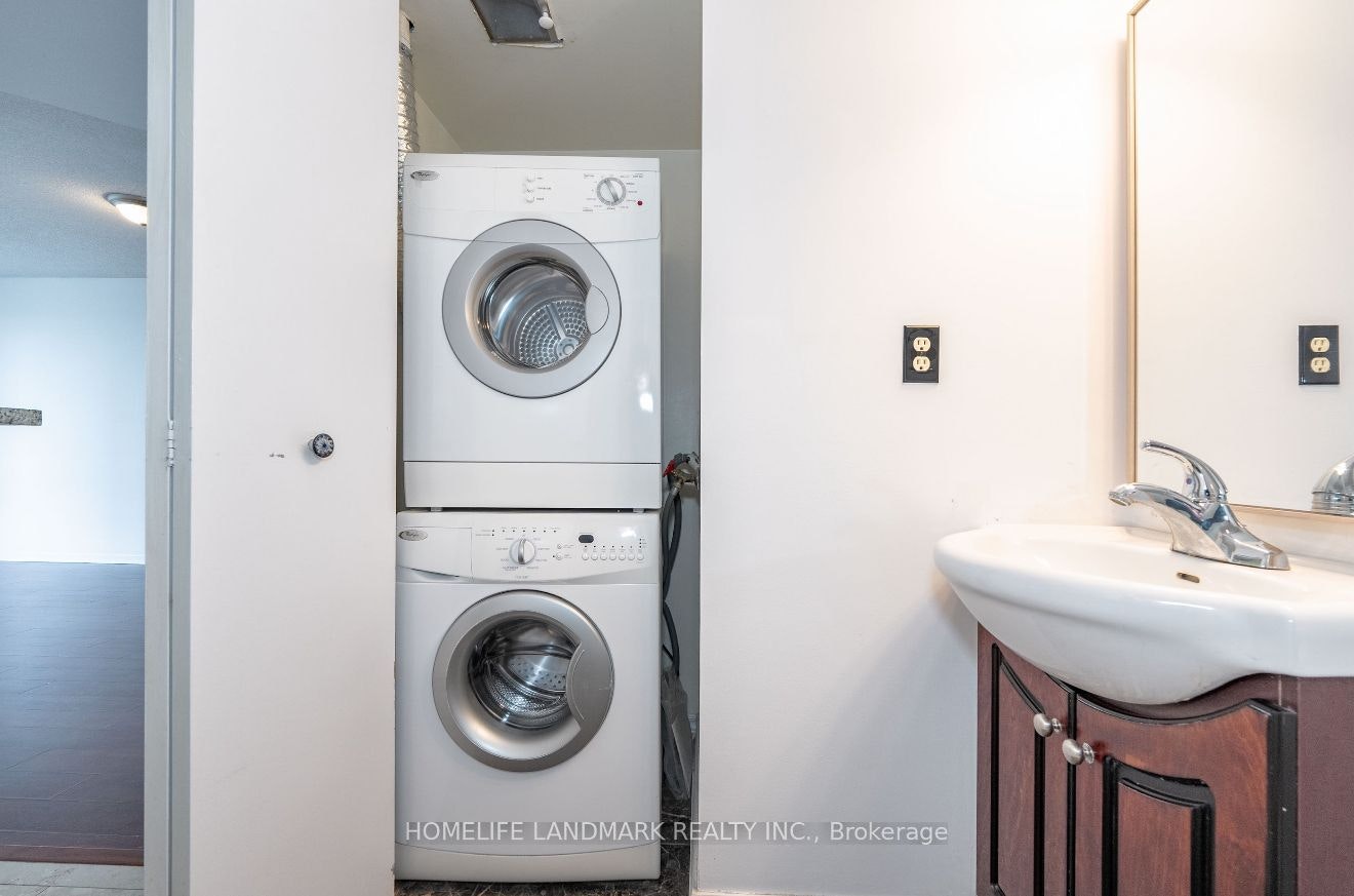 2616-1001 Bay Street, Toronto, ON, M5S 3A6 - 14