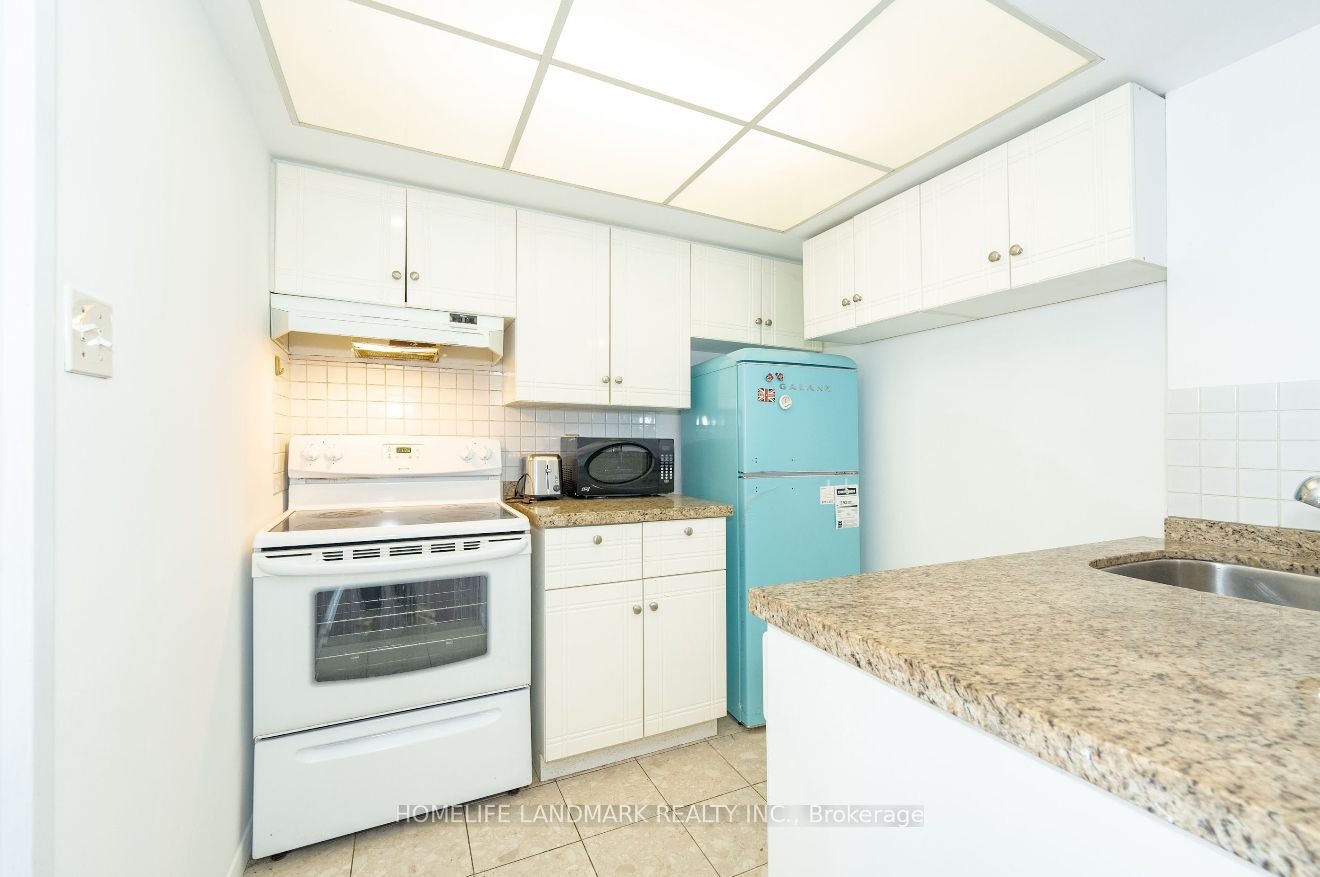 2616-1001 Bay Street, Toronto, ON, M5S 3A6 - 12