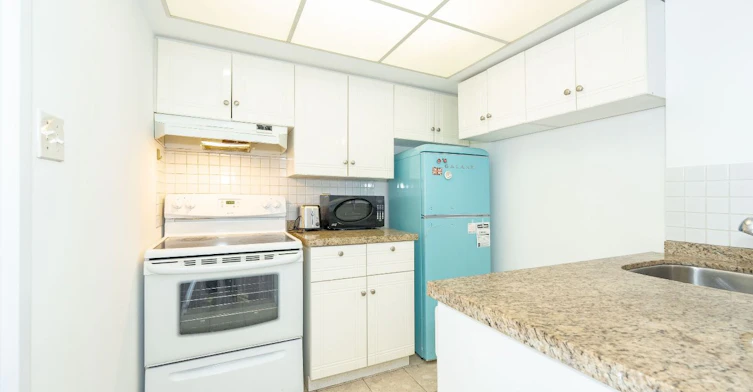 2616-1001 Bay Street, Toronto, ON, M5S 3A6 - 12