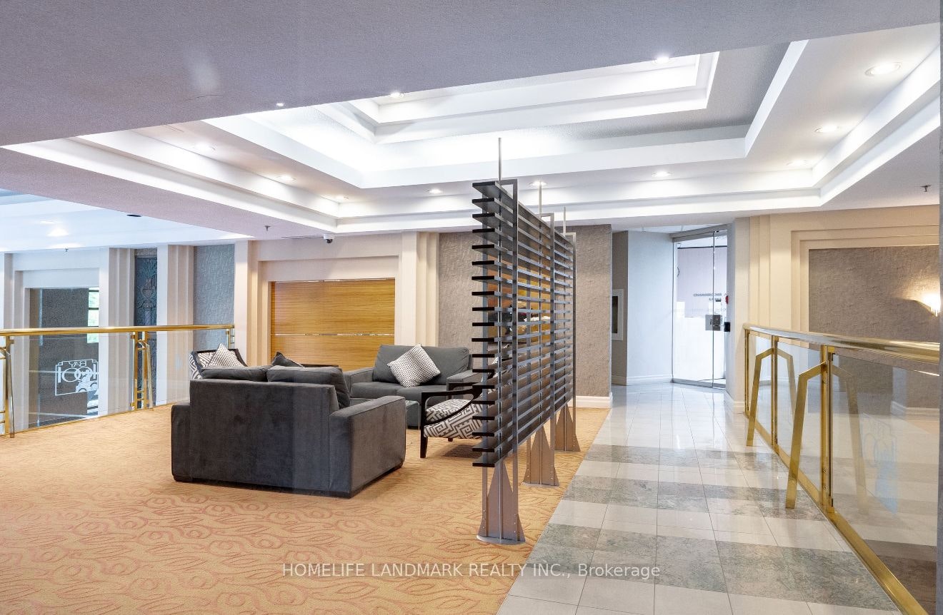 2616-1001 Bay Street, Toronto, ON, M5S 3A6 - 26