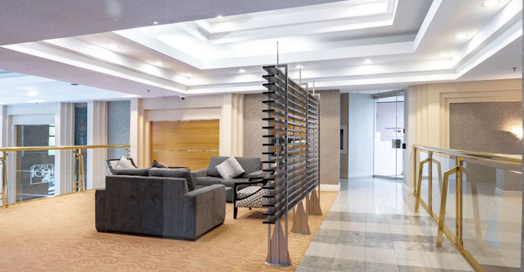 2616-1001 Bay Street, Toronto, ON, M5S 3A6 - 26