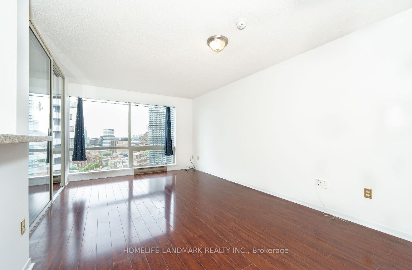 2616-1001 Bay Street, Toronto, ON, M5S 3A6 - 11
