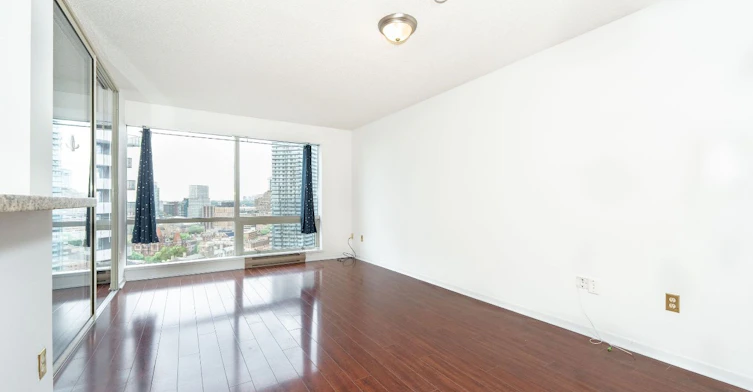 2616-1001 Bay Street, Toronto, ON, M5S 3A6 - 11